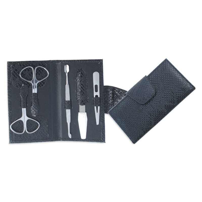 Manicure Instruments Kit